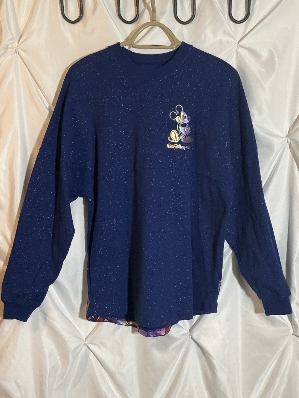 Disney Spirit Jersey